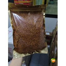 1 kilogram of coarse chili powder