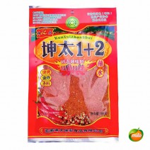 1 box of Kuntai barbecue seasoning