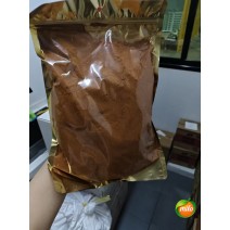 1kg of medium-fine chili powder