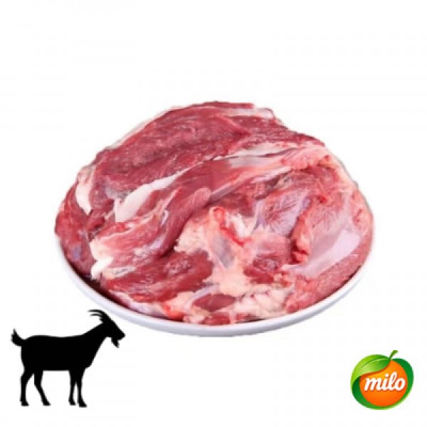 1kg of mutton