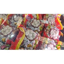 One pack of pork meatballs