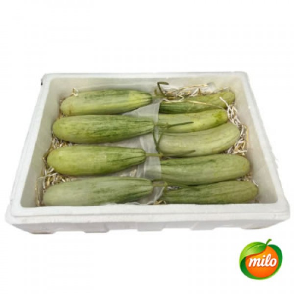 One box of 5kg melon