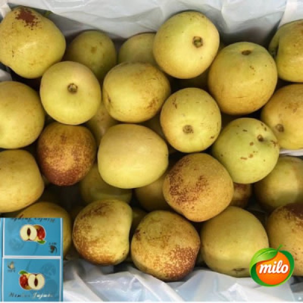 Selected large-sized winter jujubes, each box weighs 2kg