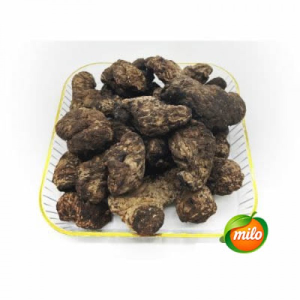 500g pack of raw Rehmannia glutinosa