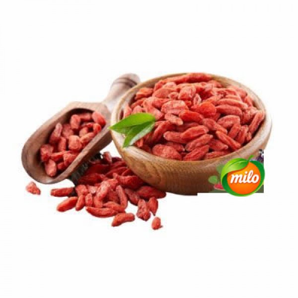 250G bag of Ningxia Wolfberry