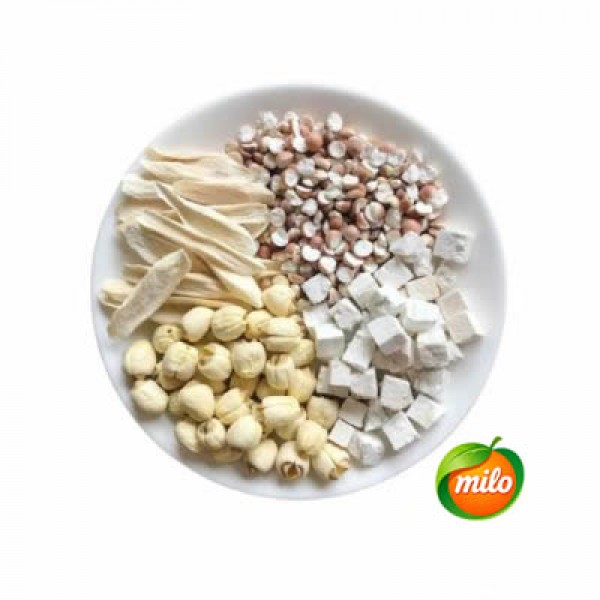 Four Gods Decoction 80g1 packet 