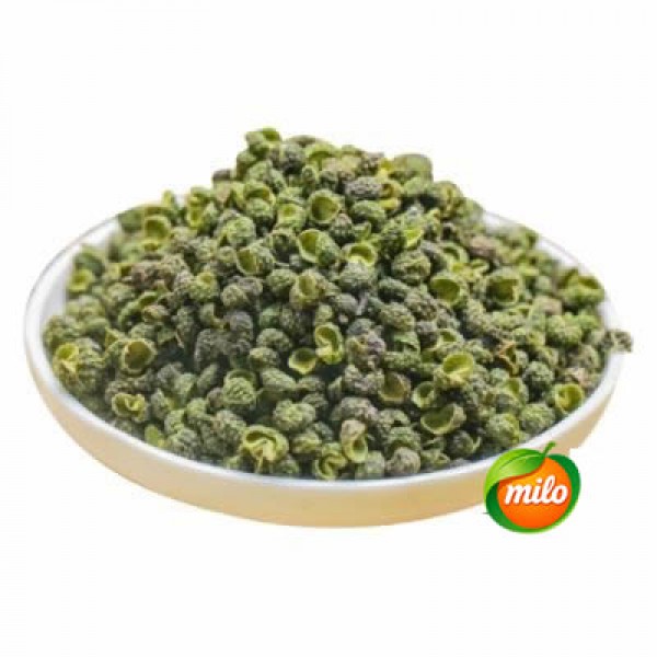 100G packet of Sichuan pepper