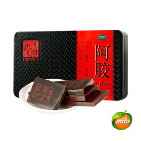 Dong 'e Donkey-hide gelatin 250g