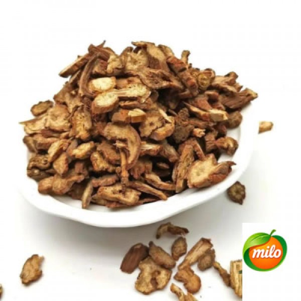 250g of Salvia miltiorrhiza tablets