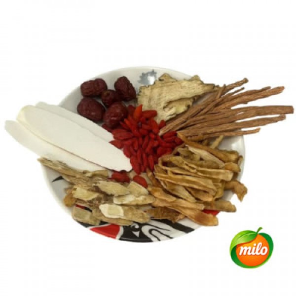Stewing soup seasoning packet 100g1 packet