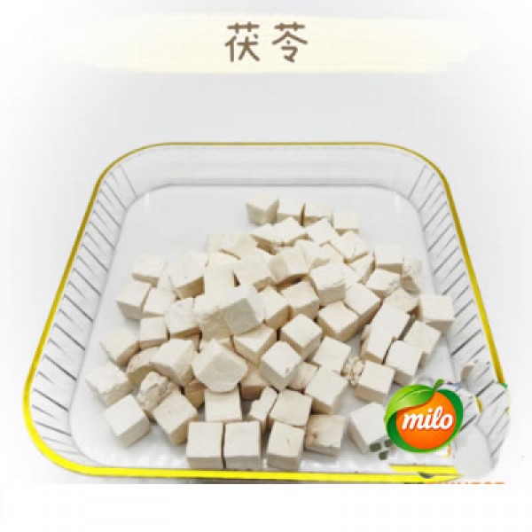 100g of Poria cocos