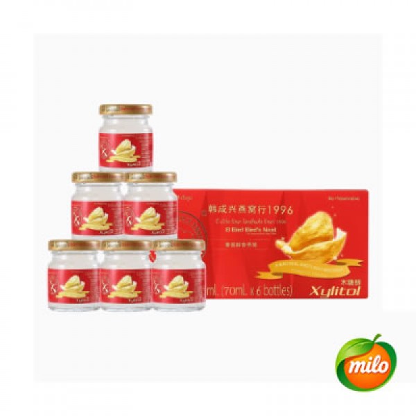 Han Chengxing Xylitol Bird's Nest 420ML