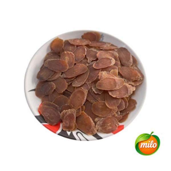 500G pack of Korean Ginseng Slices 