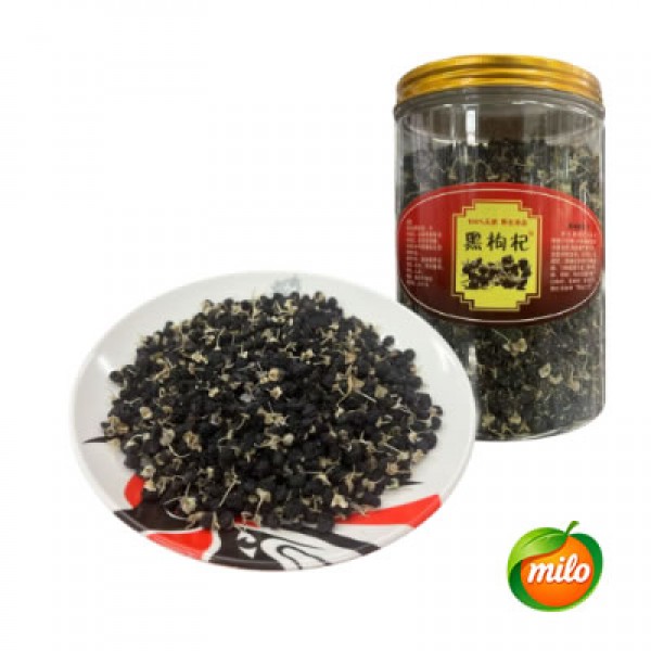 Black goji berries 300g