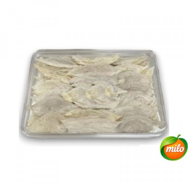 Premium Large bird's Nest Strips 250G box