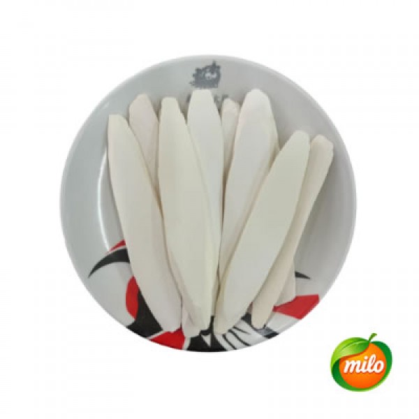 100g Chinese yam