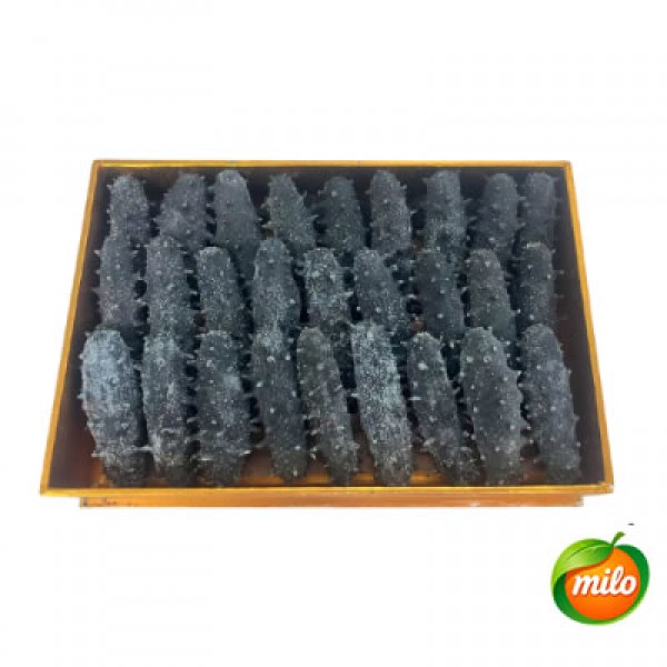 A box of high-quality Liaoning ginseng