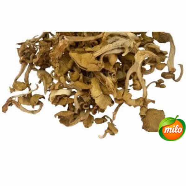 200g pack of Chicken Fat mushrooms