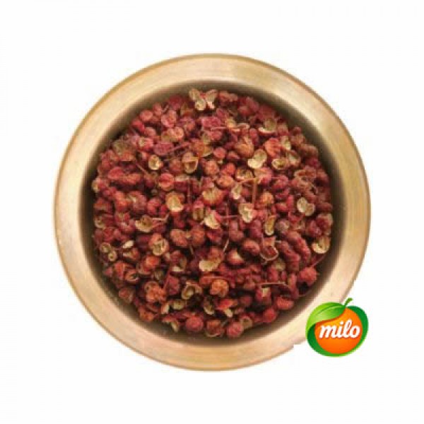 100G of Sichuan pepper pack