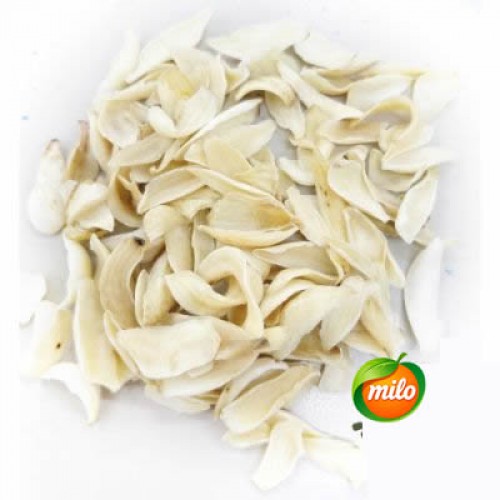 100G bag of dried lily bulbs