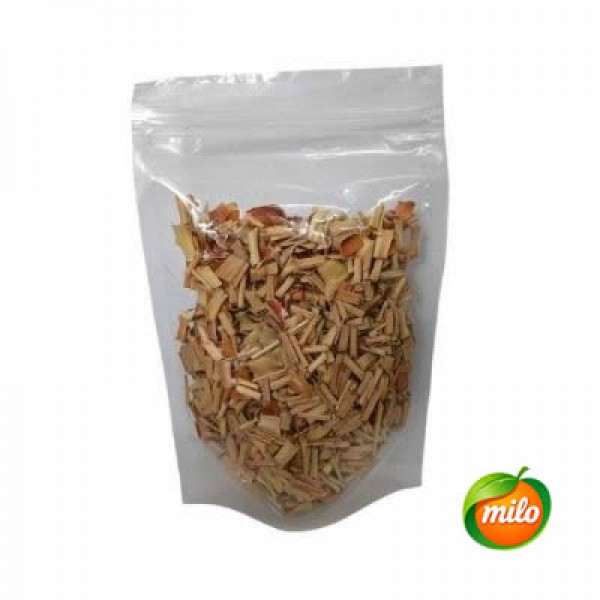 100g1 bag of dry lemongrass