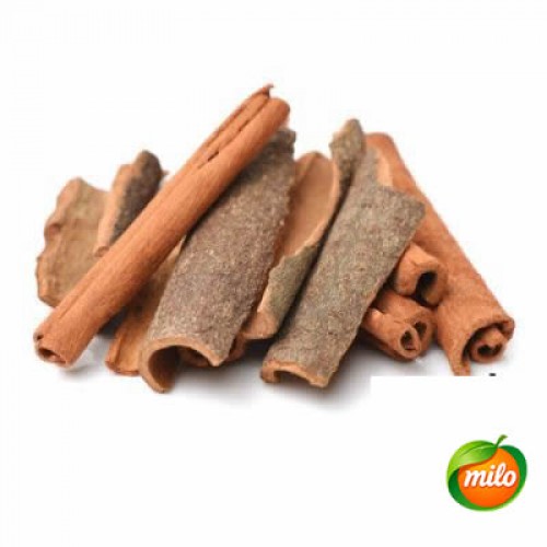 1kg of cinnamon