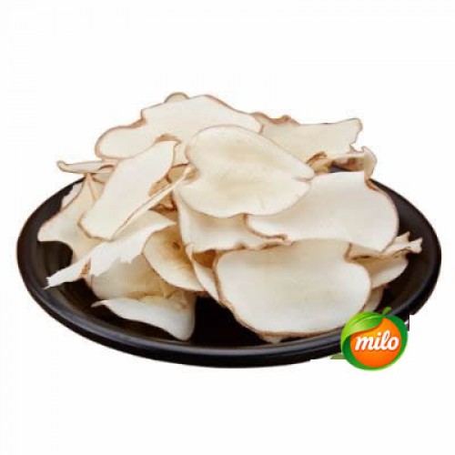 100g of sea coconut