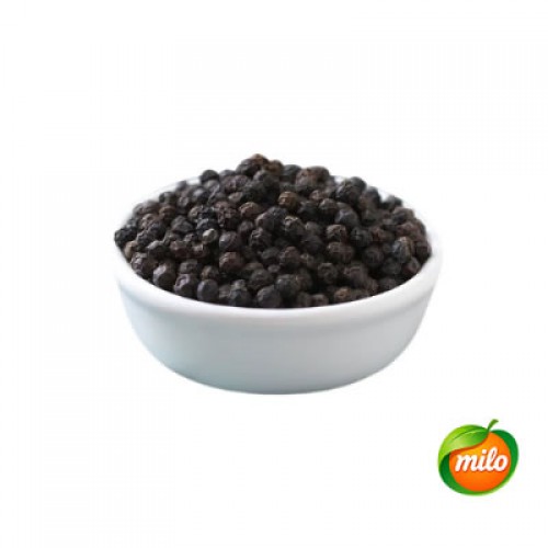 250g black pepper grains
