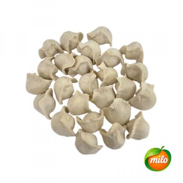 One pack of cabbage dumplings