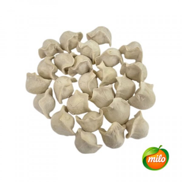 One pack of beef dumplings