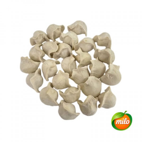 One packet of celery dumplings