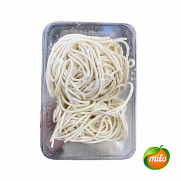 One box of handmade yam noodles