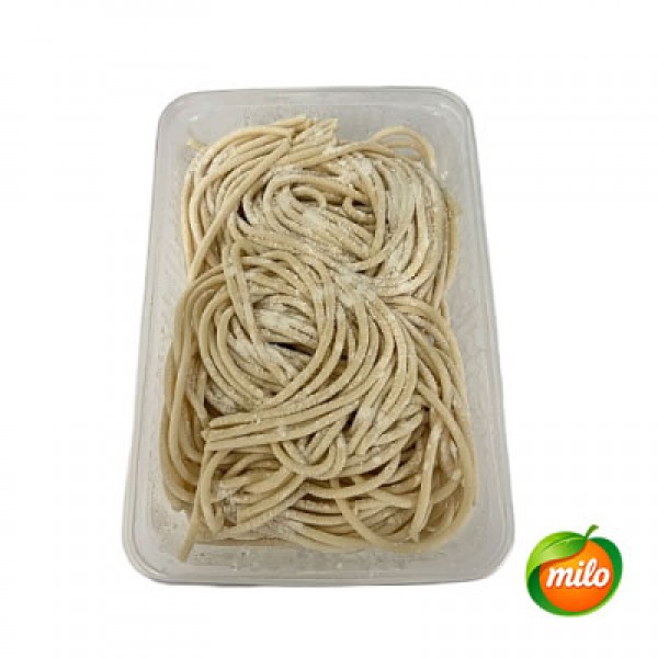 One box of hand-pulled noodles