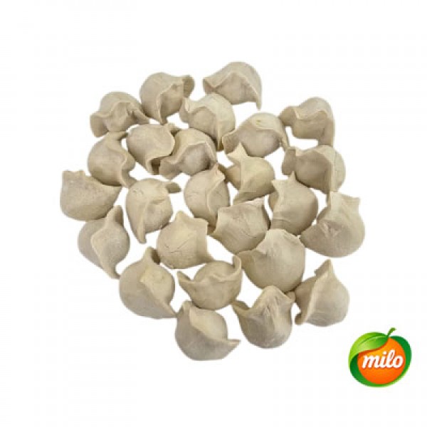 One pack of mutton dumplings