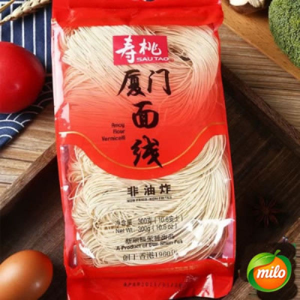 Xiamen Noodles
