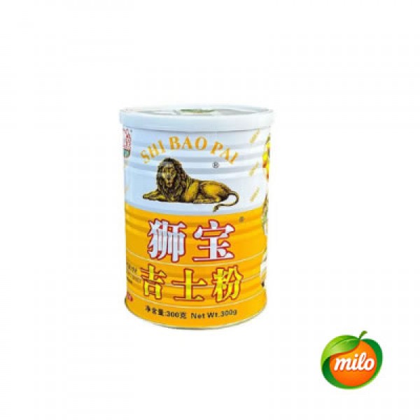 Lion's Nest Cheese powder