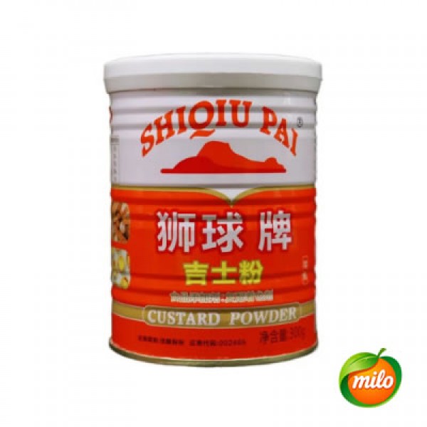 300g cheese powder