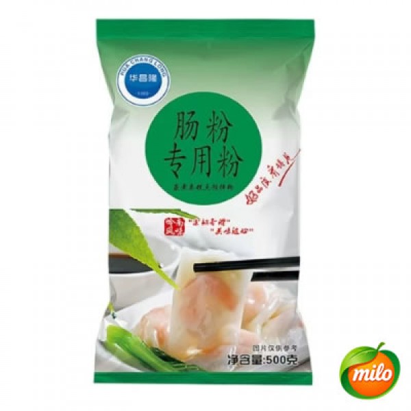 Huachang Longla Rice Noodle