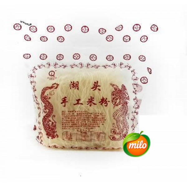 Konjac knot 200g