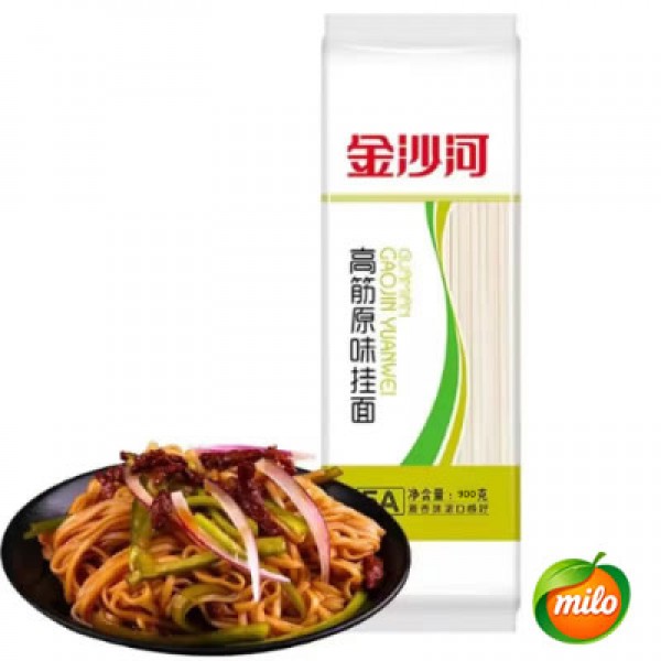 Jinsha River Original Flavor Noodles