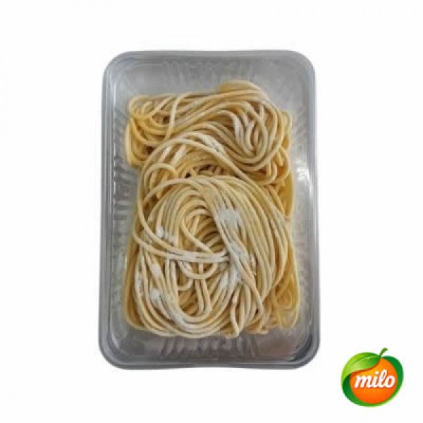 Carrot Handmade Noodles 180