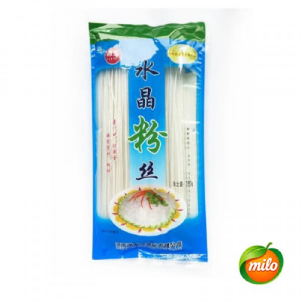 Crystal vermicelli 260g