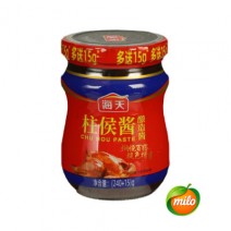 Beach Zhu Hou Sauce 240g