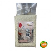 Chinese white sesame