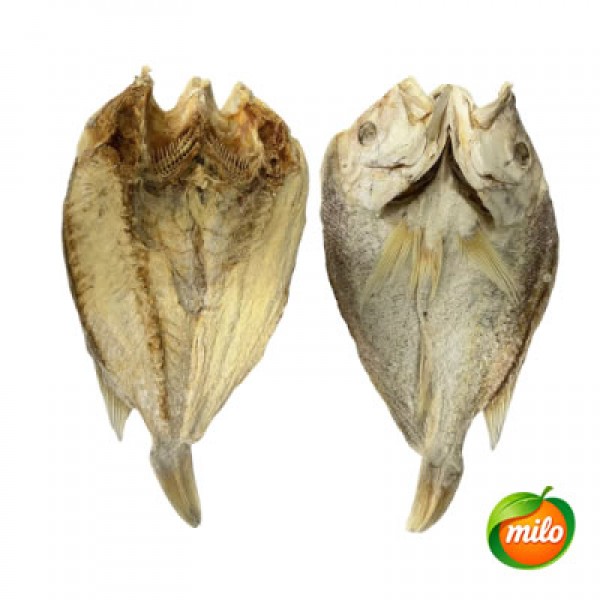 Extra-large salted red dried fish 1kg
