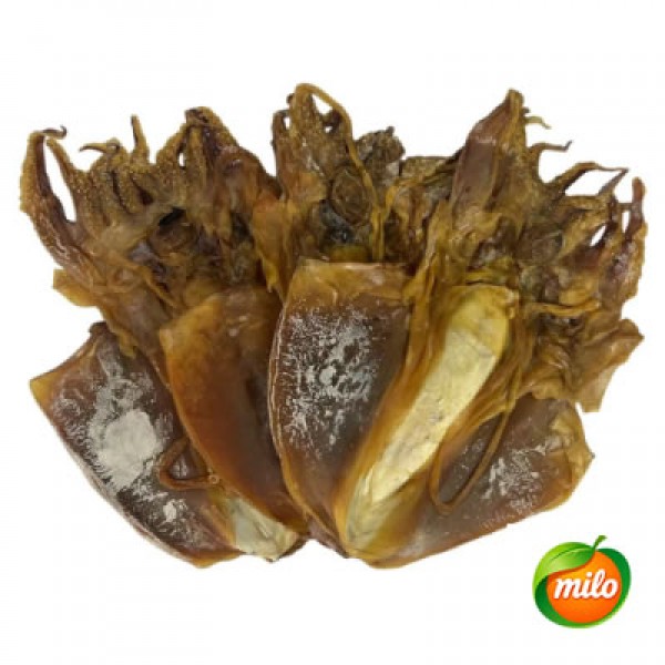 1kg of extra-large dried cuttlefish from China