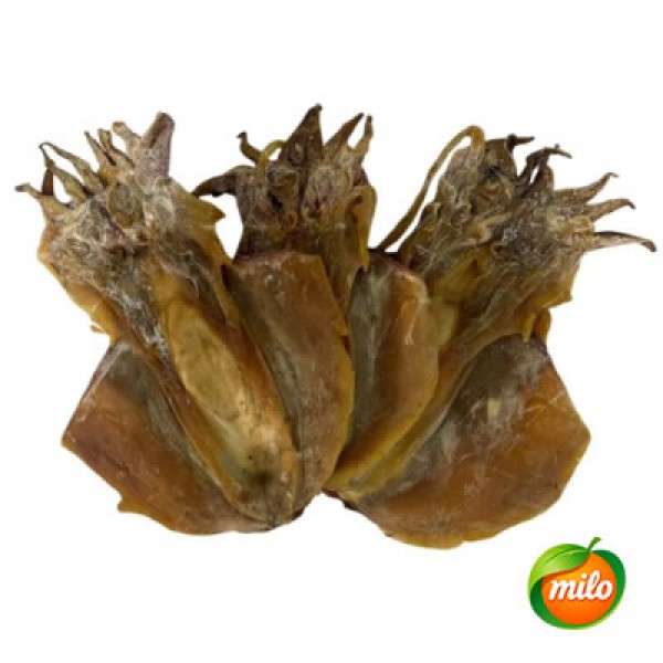 1kg of dried Chinese cuttlefish