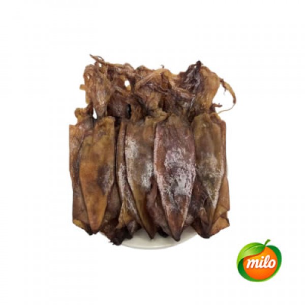 1kg of Chinese small squid