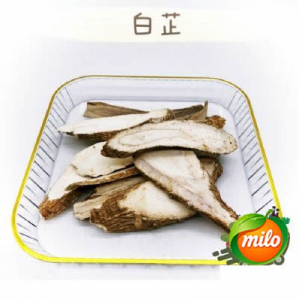 Angelica dahurica 100g1 packet