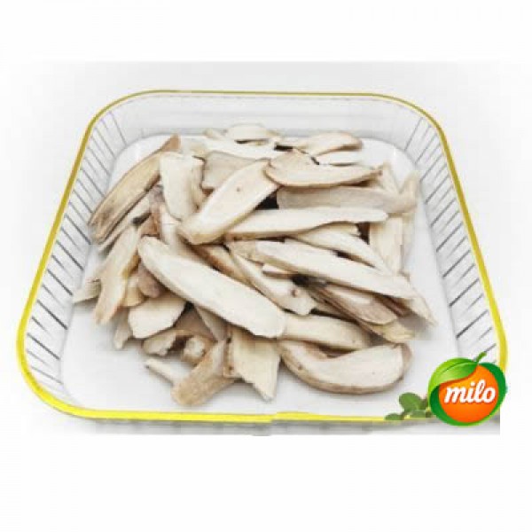 100g of white peony root